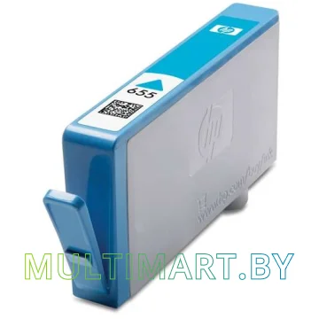 Картридж HP 655 (CZ110AE) картинка 2